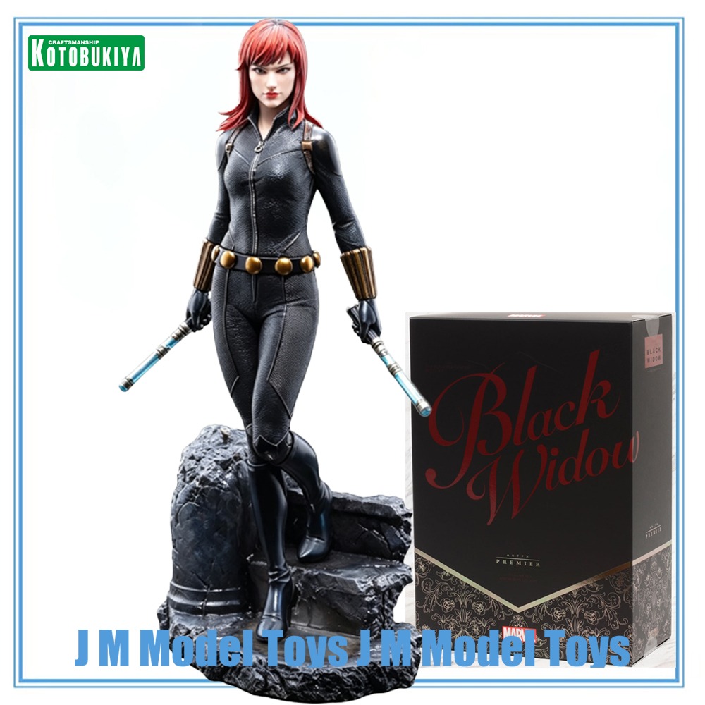 Kotobukiya Artfx - 【JM】100% Original em Estoque Kotobukiya ARTFX