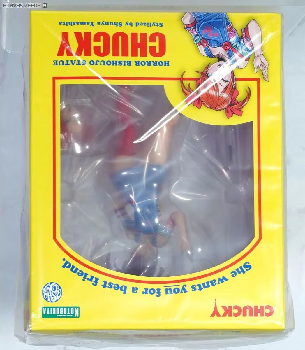 Kotobukiya Bishoujo - Estátua Kotobukiya Bishoujo 100% Original em