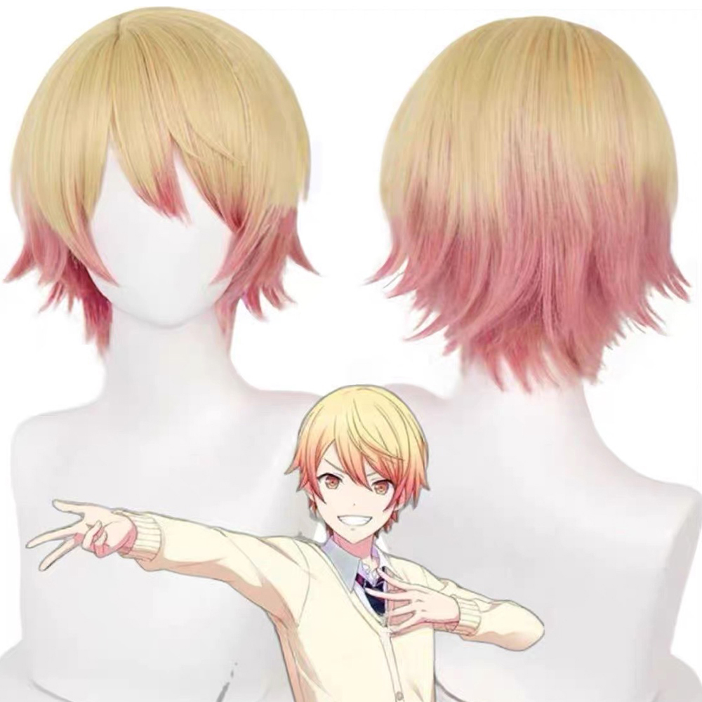 Wig Fiber Net - Peruca de Cosplay HAIRJOY de Cabelo