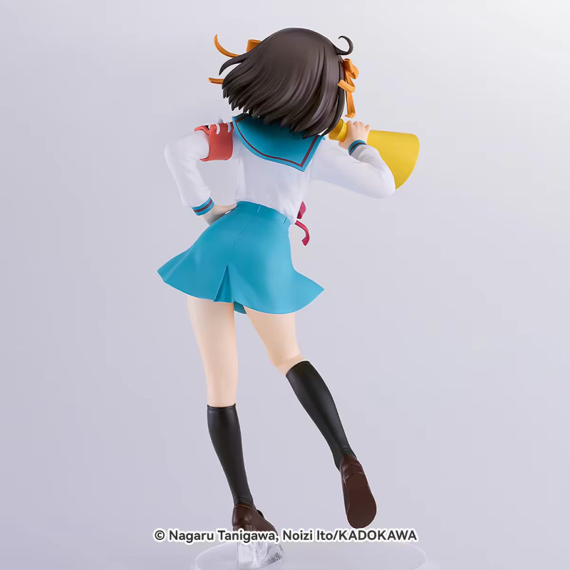 Good Smile Company Pop Up Parade - Em estoque. Figura original GSC POP