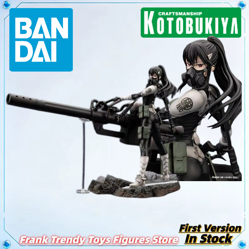 Kotobukiya Artfx - Licenciado Oficialmente pela Bandai - Kaijuu