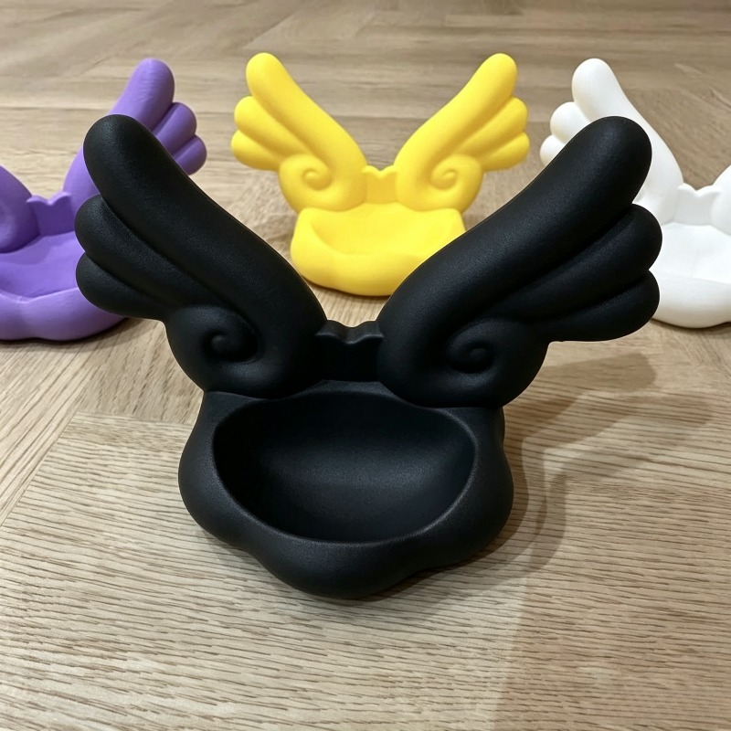 Cosplay Fire Prop - Suporte em Forma de Anjo e