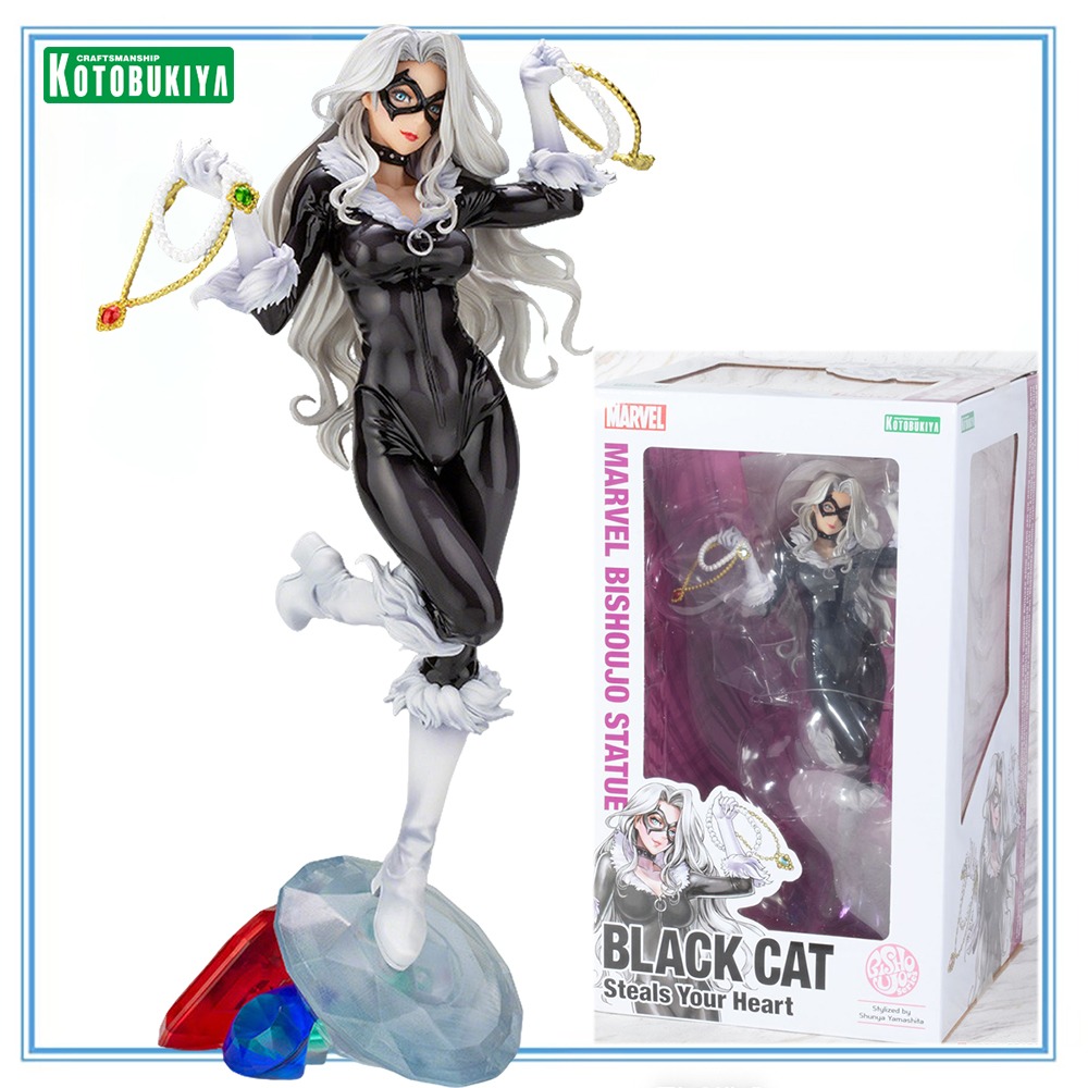 Kotobukiya Bishoujo - 100% Original em Estoque: Estátua Kotobukiya