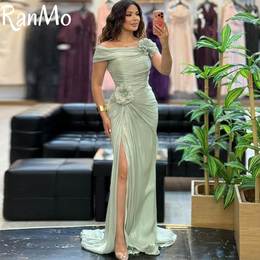 Briar Cosplay Prop - Ranmo 2025 sereia vestidos de baile