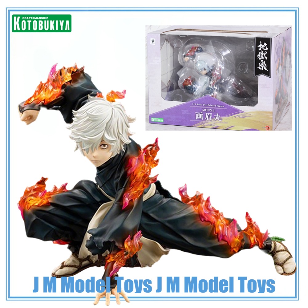 Kotobukiya Artfx - 【JM】100% Original em Estoque Kotobukiya ARTFX