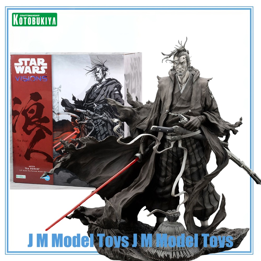 Kotobukiya Artfx - 【JM】100% Original em Estoque Kotobukiya ARTFX