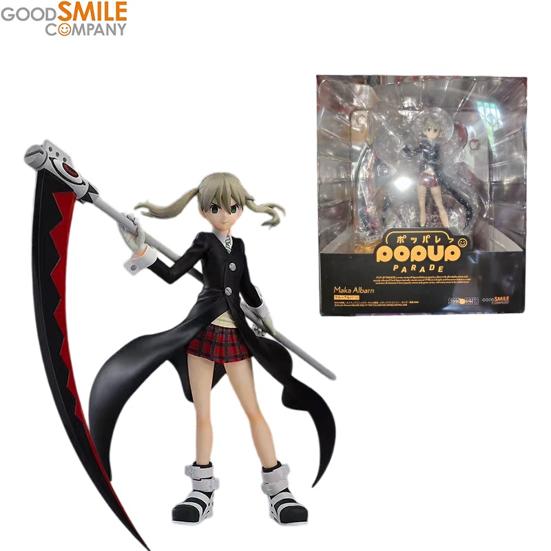Good Smile Company Pop Up Parade - Em estoque. Figura original GSC POP