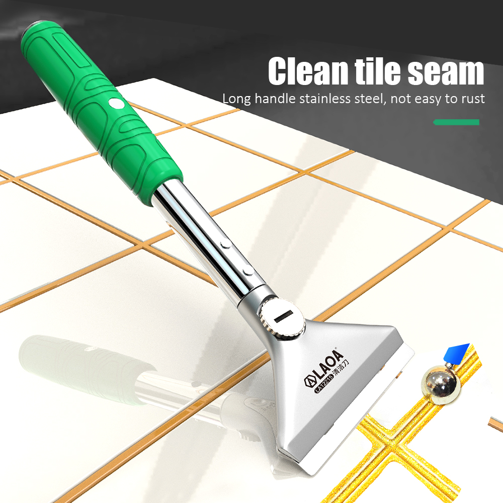 Contact Cement Glue - Espátula Raspadora Multifuncional LAOA para Limpeza