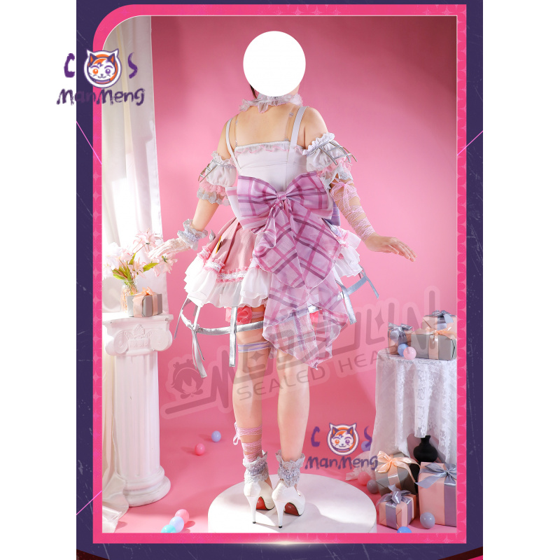 Akiyama mizuki amia mzk anime  - Cosplay Prop Making avaliação e preço