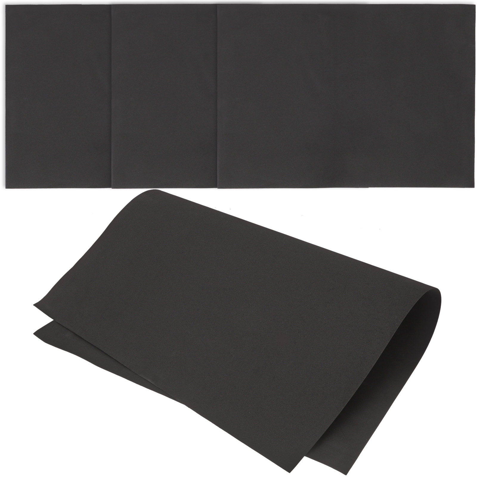 4 peças de placas de espuma EV - Cosplay Prop Foam avaliação e preço