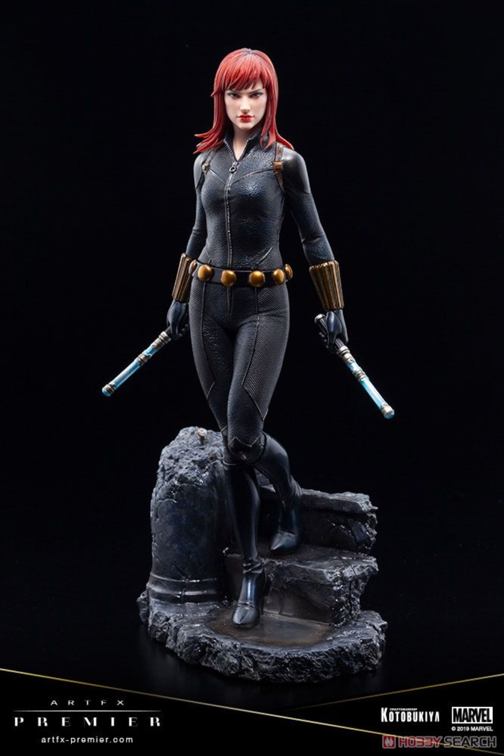 【JM】100% Original em Estoque K - Kotobukiya Artfx avaliação e preço
