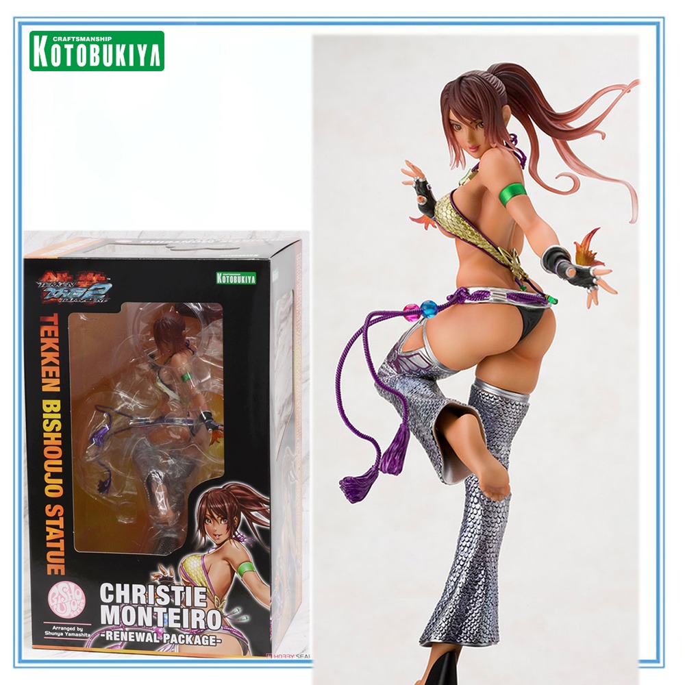 100% Original em Estoque: Nova - Kotobukiya Bishoujo avaliação e preço