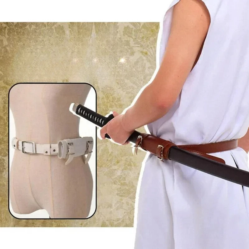Demônio slayer anime cosplay p - Cosplay Prop Dagger avaliação e preço