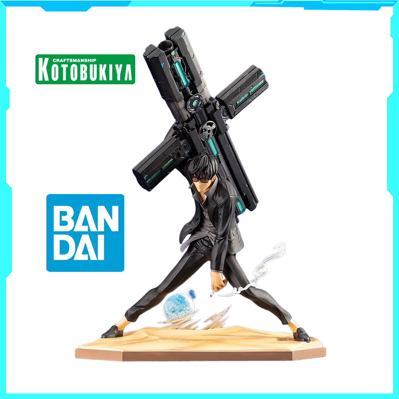 Item Autêntico Avulso, Sem Cai - Kotobukiya Artfx avaliação e preço