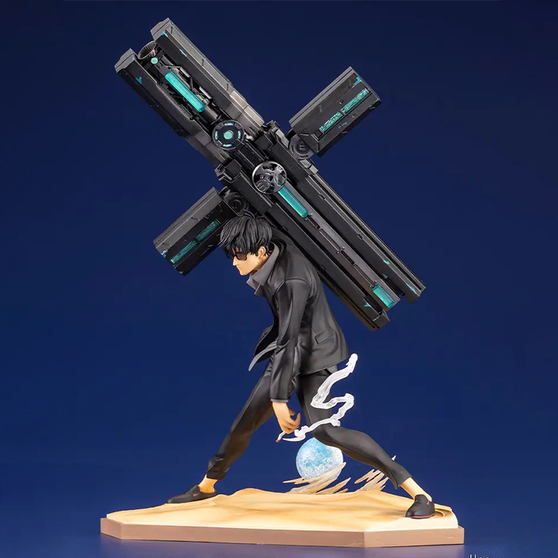 Item Autêntico Avulso, Sem Cai - Kotobukiya Artfx avaliação e preço