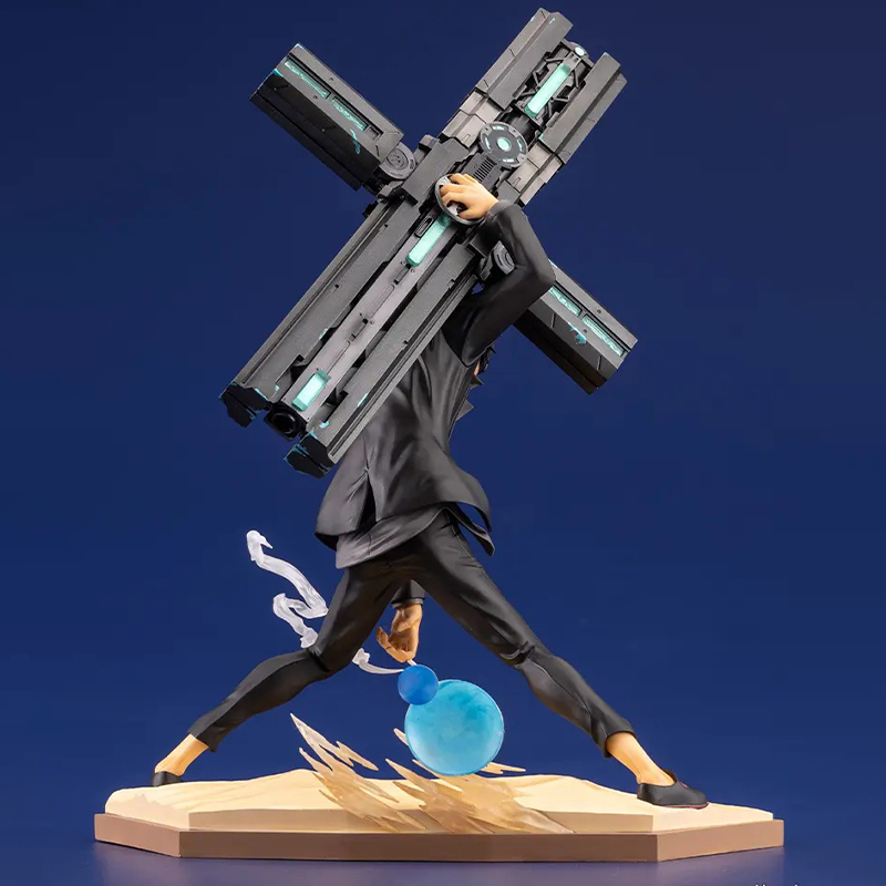 Item Autêntico Avulso, Sem Cai - Kotobukiya Artfx avaliação e preço