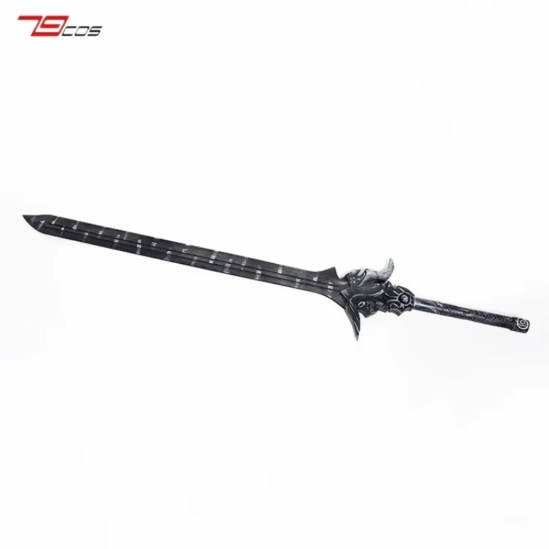 Espada Dante Devil May Cry, Ac - Bloodborne Cosplay Prop avaliação e preço