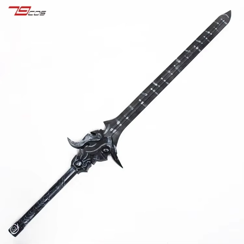Espada Dante Devil May Cry, Ac - Bloodborne Cosplay Prop avaliação e preço