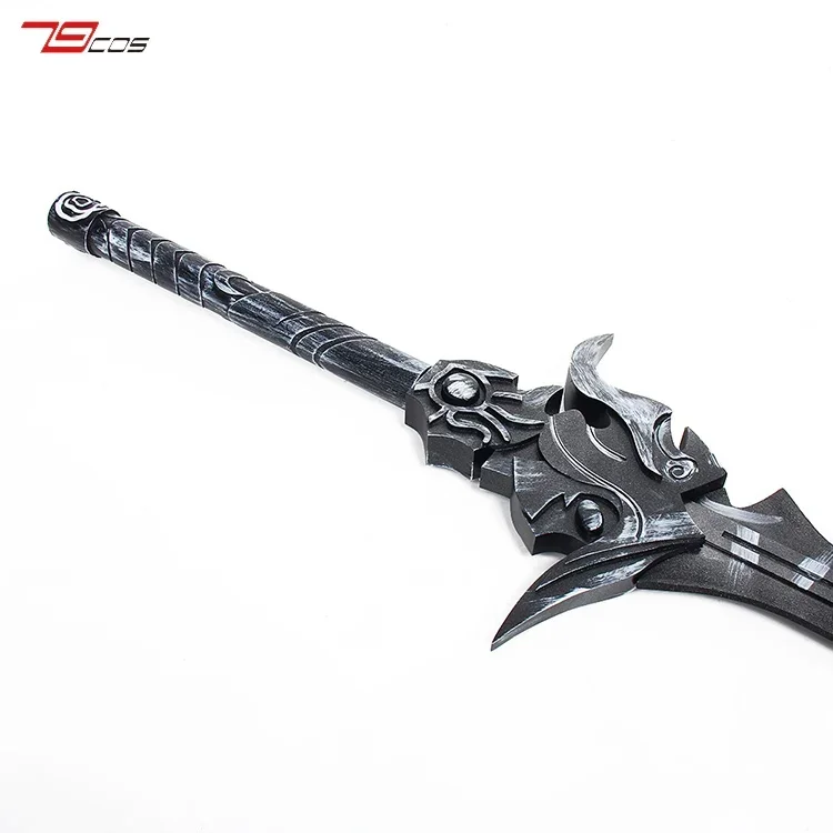 Espada Dante Devil May Cry, Ac - Bloodborne Cosplay Prop avaliação e preço