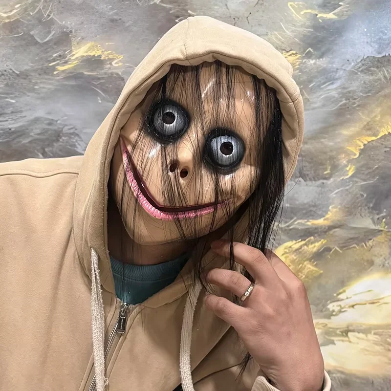 Halloween horror assustador pa - Briar Cosplay Prop avaliação e preço