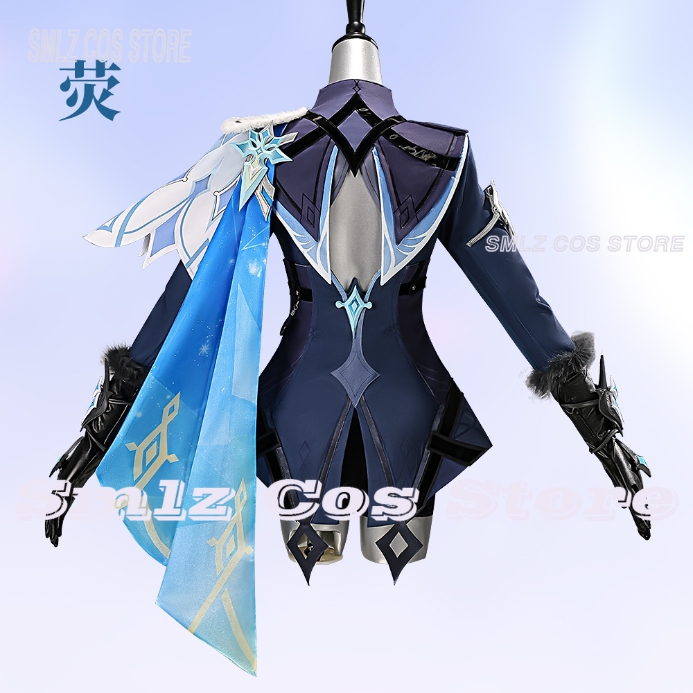 2026 Genshin Impact Fantasia d - Cosplay Prop Making avaliação e preço
