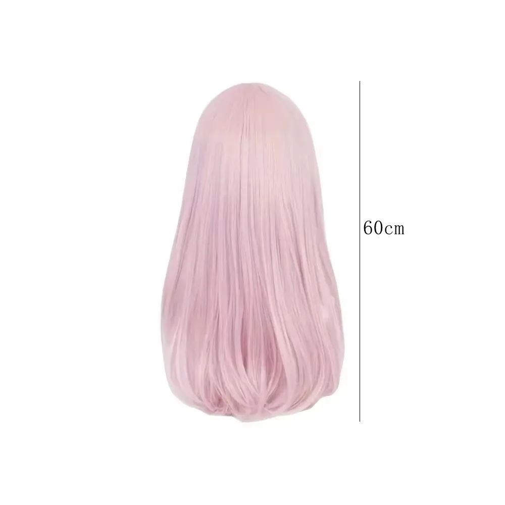Peruca de Cosplay de Anime Fuj - Frieren Cosplay Prop avaliação e preço
