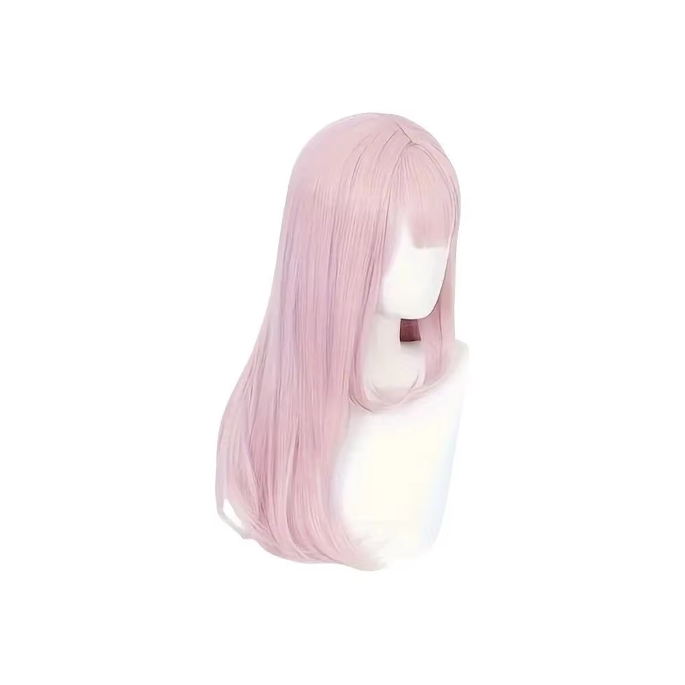 Peruca de Cosplay de Anime Fuj - Frieren Cosplay Prop avaliação e preço