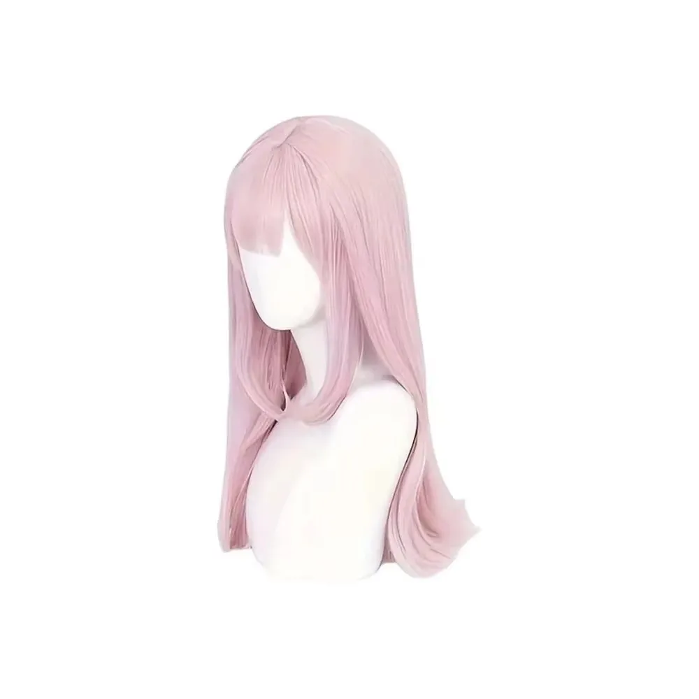 Peruca de Cosplay de Anime Fuj - Frieren Cosplay Prop avaliação e preço