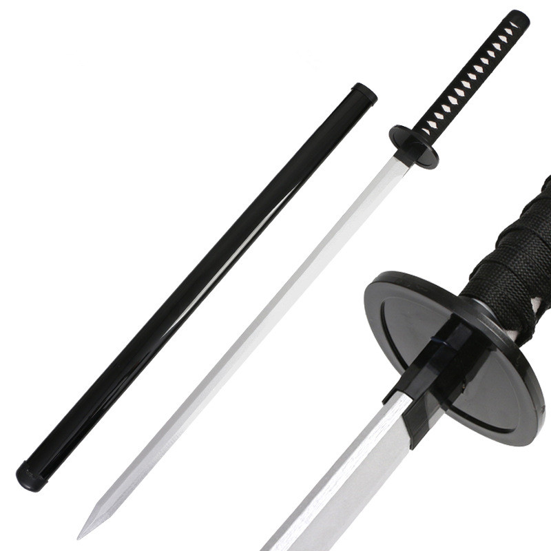 Espada Katana Hayakawa Aki Cha - Cosplay Prop Dagger avaliação e preço