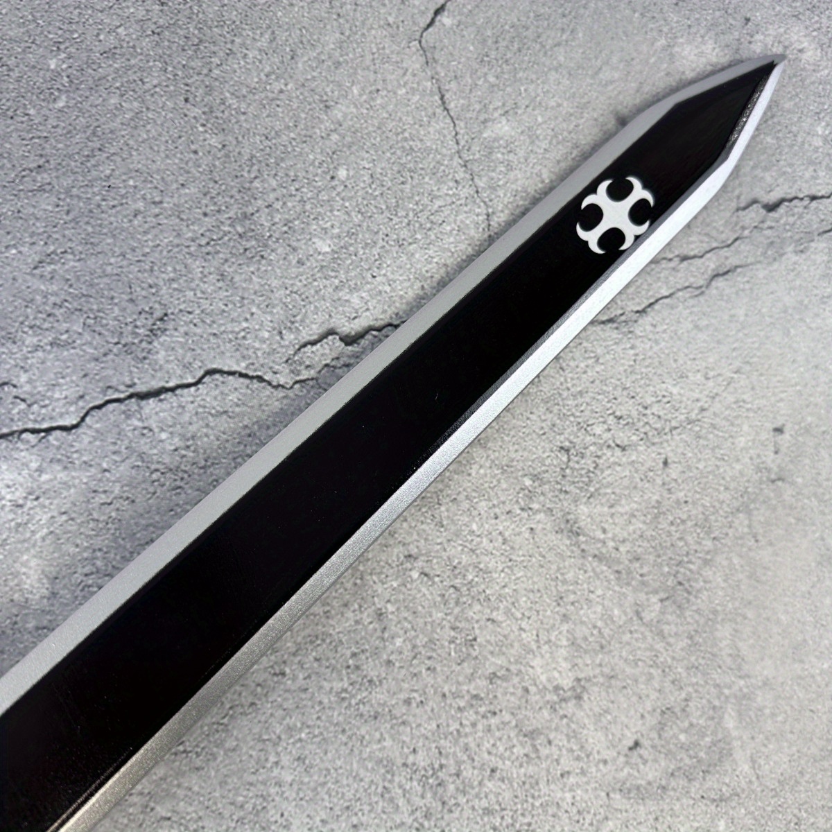108cm kirigaya kazuto katana e - Cosplay Prop Dagger avaliação e preço