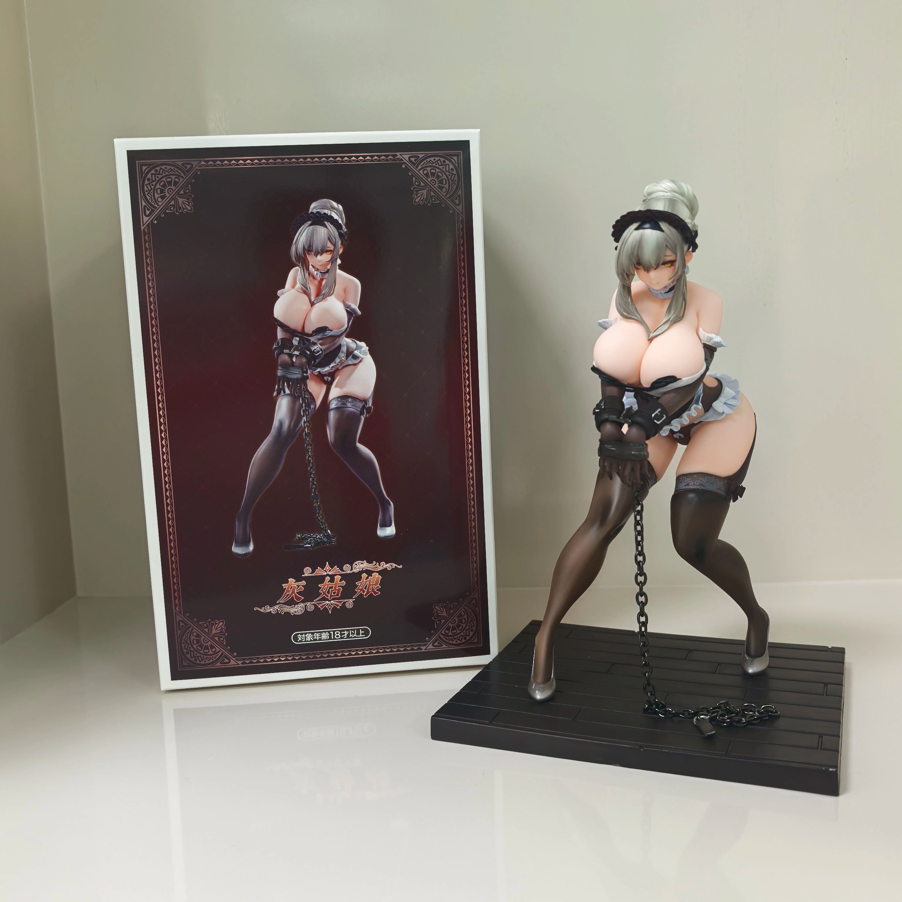 Figura de Anime Bishoujo Cinde - Kotobukiya Bishoujo avaliação e preço