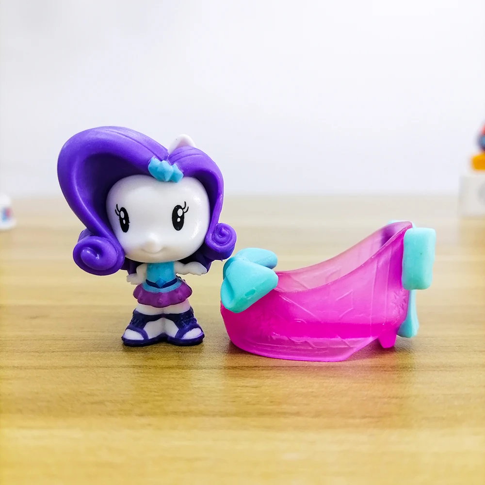 Hasbro meu pequeno pônei figur - Kotobukiya Bishoujo avaliação e preço