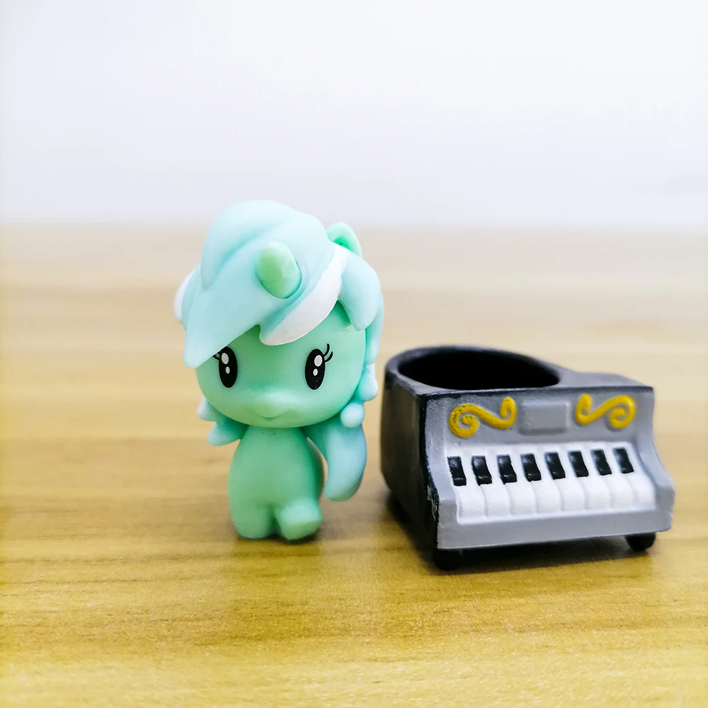 Hasbro meu pequeno pônei figur - Kotobukiya Bishoujo avaliação e preço