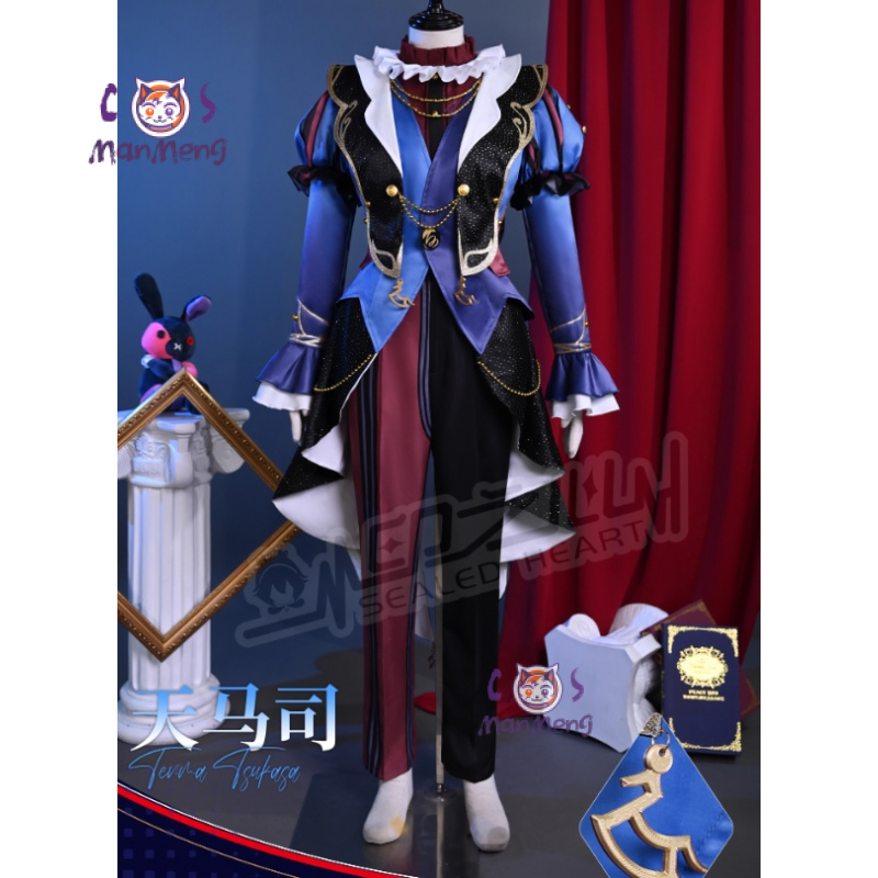 Anime pjsk tenma tsukasa tks t - Cosplay Prop Making avaliação e preço