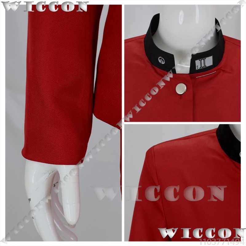 Tsukumo ima cem jogo cosplay l - Cosplay Prop Making avaliação e preço