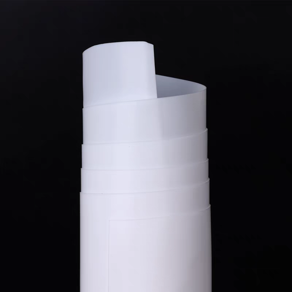 Filme de PTFE Branco de Alta R - Worbla Thermoplastic avaliação e preço