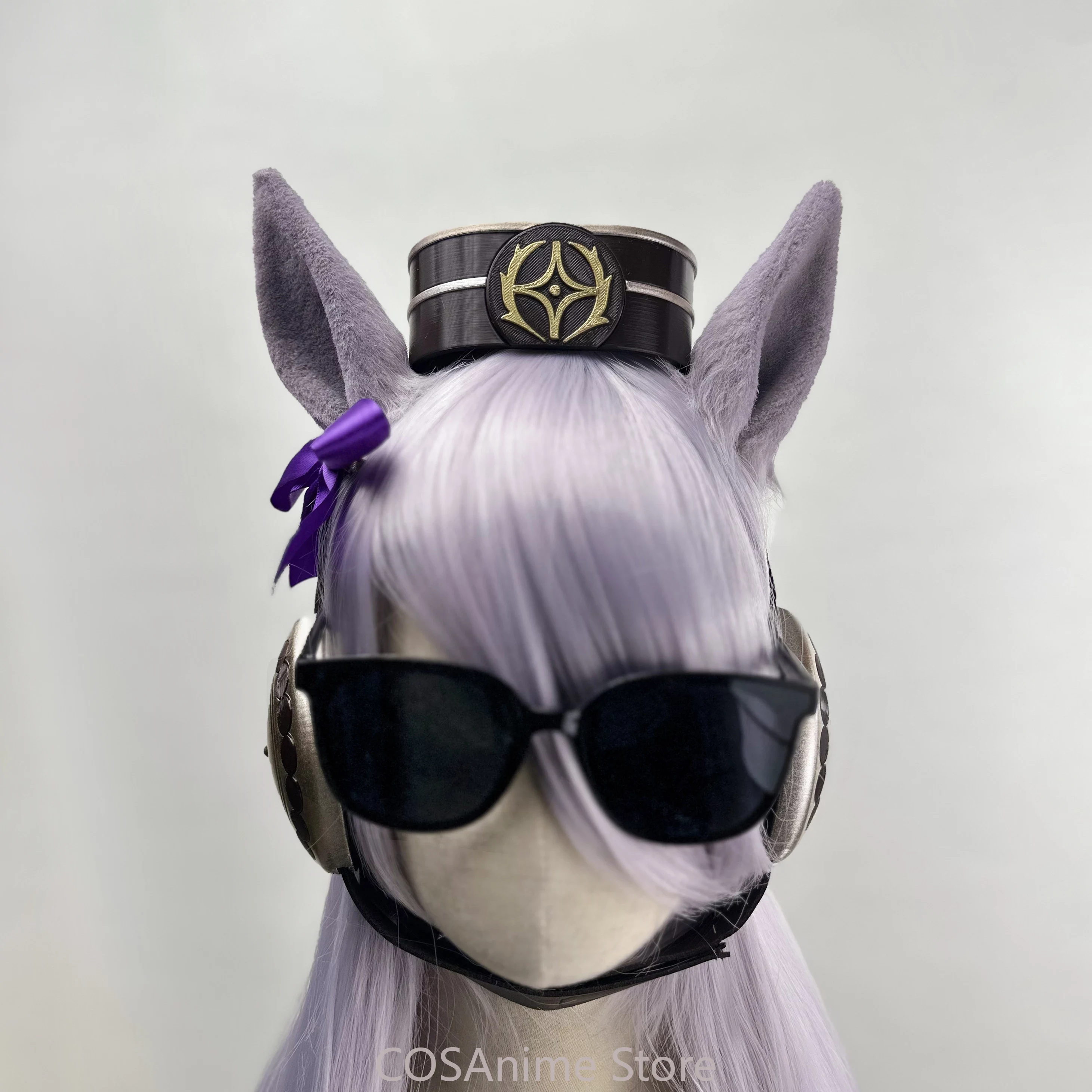 Acessório de Cosplay de Anime  - Cosplay Prop Making avaliação e preço