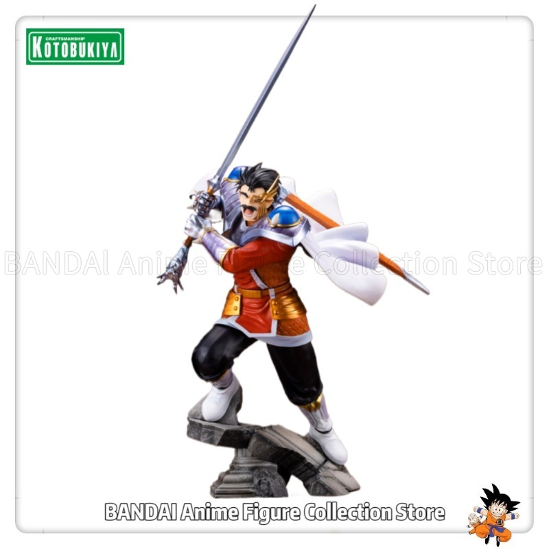 Em estoque original KOTOBUKIYA - Kotobukiya Artfx avaliação e preço