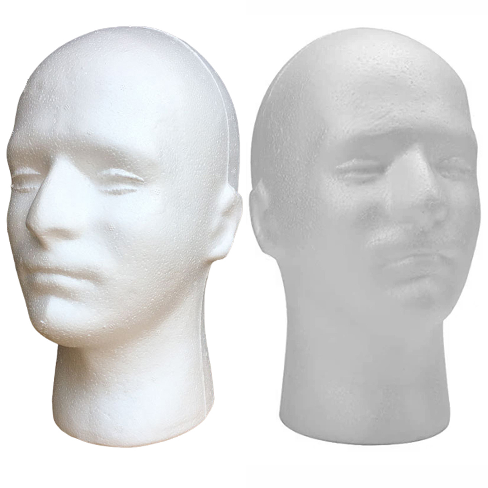 1 pçs masculino isopor espuma  - Cosplay Prop Foam avaliação e preço