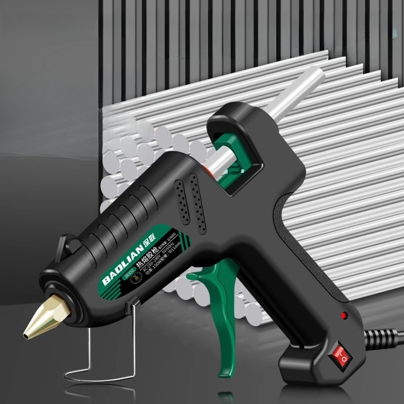 Pistola de Cola Quente Domésti - Worbla Thermoplastic avaliação e preço
