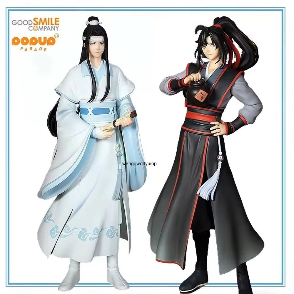 100% Original em Estoque Good  - Good Smile Company Pop Up Parade avaliação e preço