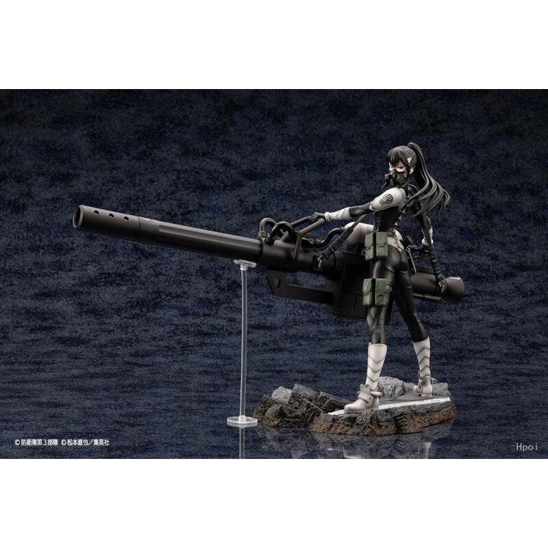 Licenciado Oficialmente pela B - Kotobukiya Artfx avaliação e preço