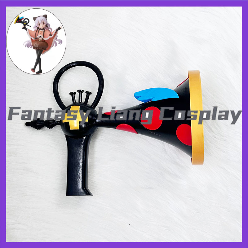 Acessório de Cosplay de Nagisa - Cosplay Fire Prop avaliação e preço