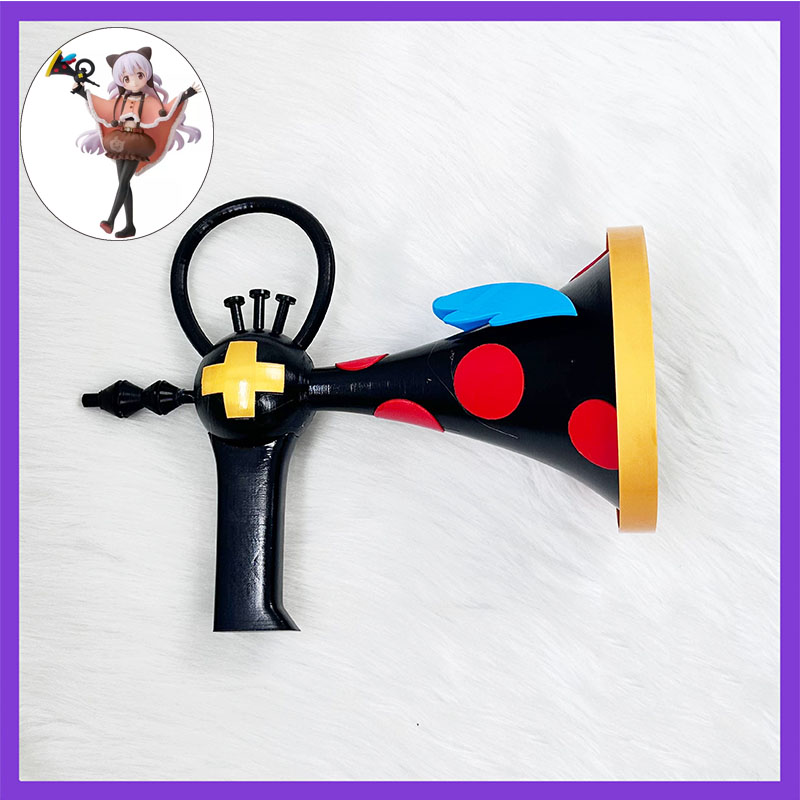 Acessório de Cosplay de Nagisa - Cosplay Fire Prop avaliação e preço