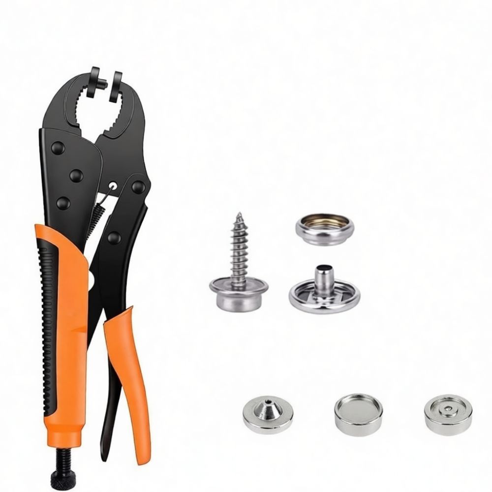 Conjunto de ferramentas profis - Snap Plier Setter avaliação e preço