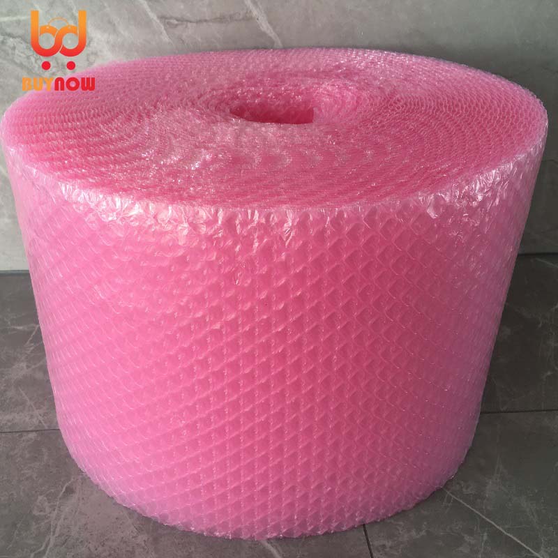Rolo de filme bolha rosa saco  - Craft Foam Roll avaliação e preço