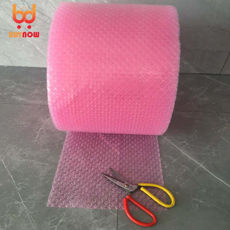 Rolo de filme bolha rosa saco  - Craft Foam Roll avaliação e preço