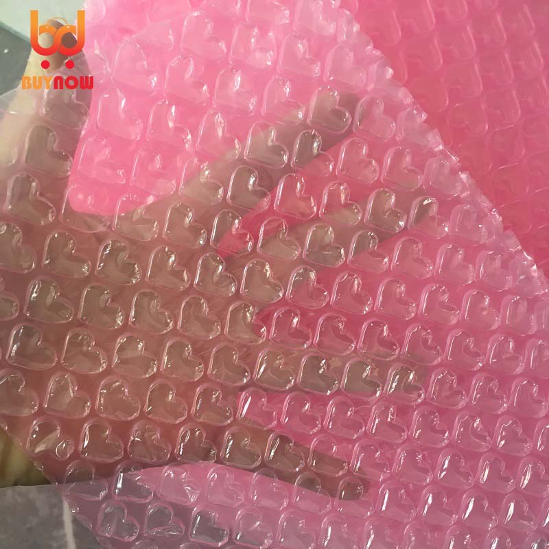 Rolo de filme bolha rosa saco  - Craft Foam Roll avaliação e preço