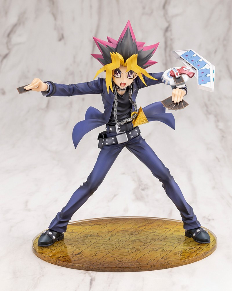 Figura Oficialmente Licenciada - Kotobukiya Artfx avaliação e preço