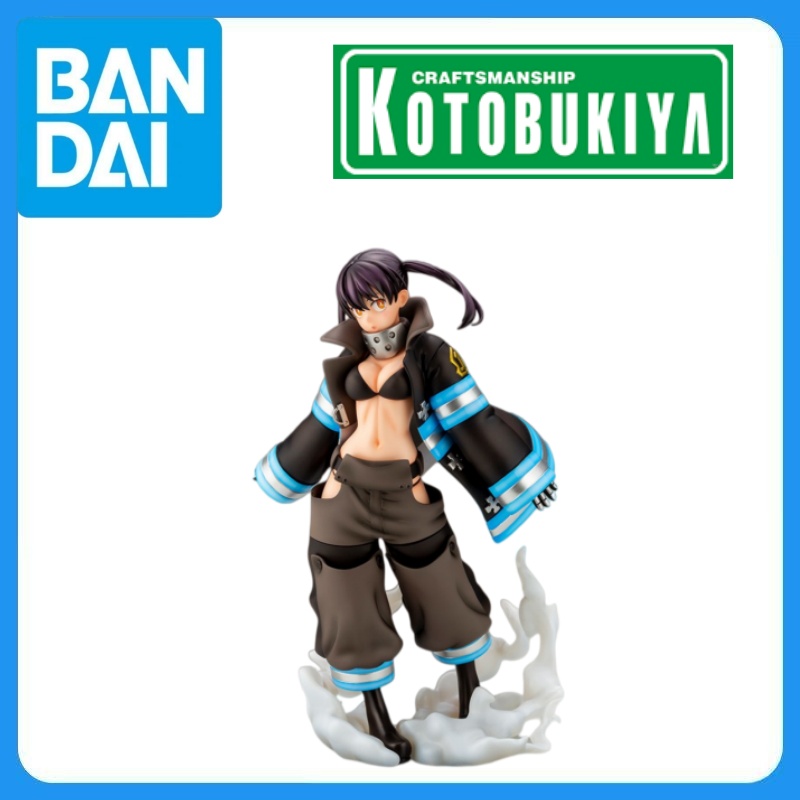 Em Estoque: Figura de Anime Or - Kotobukiya Artfx avaliação e preço